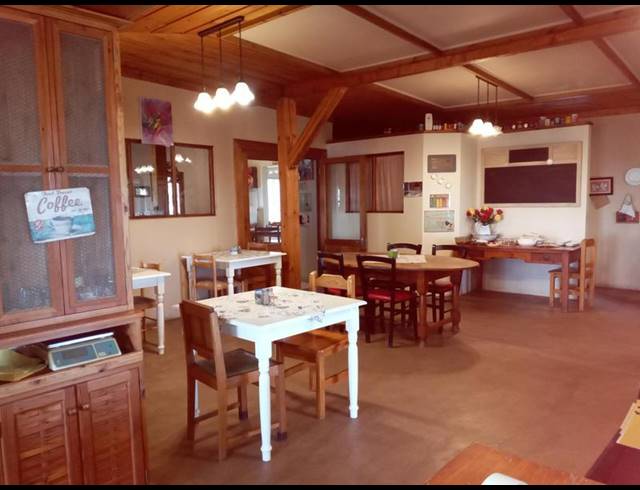 FARM FOR SALE IN MOSSEL BAY RURAL